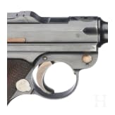 Parabellum DWM Mod. 1900/06