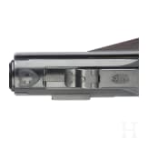 Parabellum DWM Mod. 1900/06