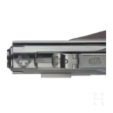 Parabellum DWM Mod. 1900/06