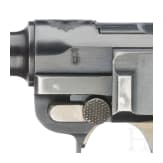 Parabellum Mauser Mod. 06/34