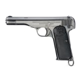 FN, Mod. 1910/22