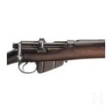 Repetierb&uuml;chse, Enfield, Mod. Siam, Kal. .303Brit