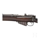 Repetierb&uuml;chse, Enfield, Mod. Siam, Kal. .303Brit