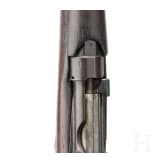 Repetierb&uuml;chse, Enfield, Mod. Siam, Kal. .303Brit