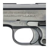 Llama, Mod. XI Especial