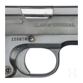 Llama, Mod. XI Especial