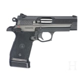 Star Model M-43 "Firestar", in Box, Guardia Civil