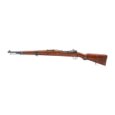 Gewehr VZ 24(t), Code "dou - 42"
