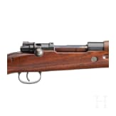 Gewehr VZ 24(t), Code "dou - 42"