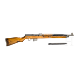 SL-B&uuml;chse CZ, vz. 52/57