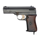 CZ Mod. 22 Nickl