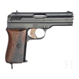 CZ Mod. 22 Nickl