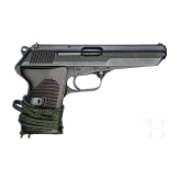 CZ, Mod. 52, in Tasche