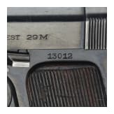 FEG 29M