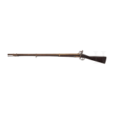 Steinschlossmuskete M 1815, Hersteller "Pomeroy"