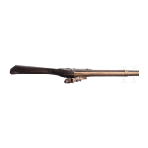 Steinschlossmuskete M 1815, Hersteller "Pomeroy"