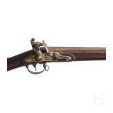 Steinschlossmuskete M 1815, Hersteller "Pomeroy"