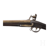 Steinschlossmuskete M 1815, Hersteller "Pomeroy"