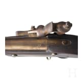 Steinschlossmuskete M 1815, Hersteller "Pomeroy"