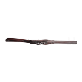 Mod. 1819 Hall Breech-Loading Flintlock Rifle