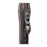 Mod. 1819 Hall Breech-Loading Flintlock Rifle