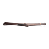 Jenks-Karabiner, sog. "Mule Ear Carbine"