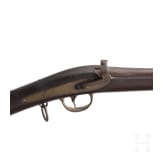 Jenks-Karabiner, sog. "Mule Ear Carbine"