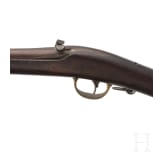Jenks-Karabiner, sog. "Mule Ear Carbine"
