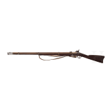 Rifle Musket Mod. 1861/63, Hersteller "Bridesburg"