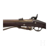 Rifle Musket Mod. 1861/63, Hersteller "Bridesburg"