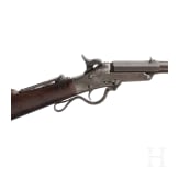 Maynard-Karabiner, 1. Modell