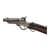 Maynard-Karabiner, 1. Modell