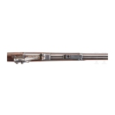 Springfield Mod. 1884 "Trapdoor" Rifle