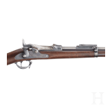 Springfield Mod. 1884 "Trapdoor" Rifle