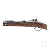 Springfield Mod. 1884 "Trapdoor" Rifle