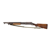 Winchester, Mod. 1897