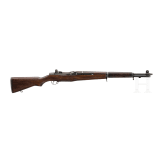 Garand 30 M 1, Springfield