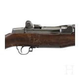 Garand 30 M 1, Springfield