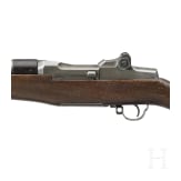 Garand 30 M 1, Springfield