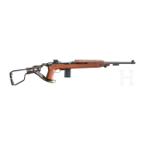 Carbine 30 M1 A1, Inland Division