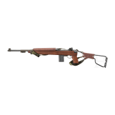 Carbine 30 M1 A1, Inland Division