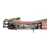 Carbine 30 M1 A1, Inland Division