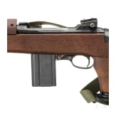 Carbine 30 M1 A1, Inland Division
