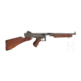 Thompson Mod. M1A1, Full-Auto