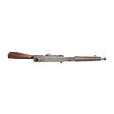 Thompson Mod. M1A1, Full-Auto