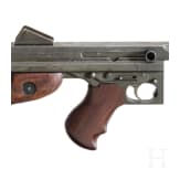 Thompson Mod. M1A1, Full-Auto