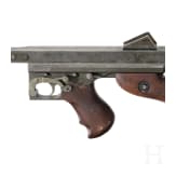 Thompson Mod. M1A1, Full-Auto