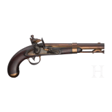 Steinschlosspistole Mod. 1836