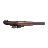 Steinschlosspistole Mod. 1836