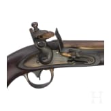 Steinschlosspistole Mod. 1836